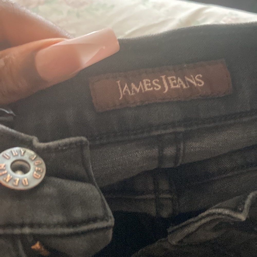 Jeans - Picture 3 of 3